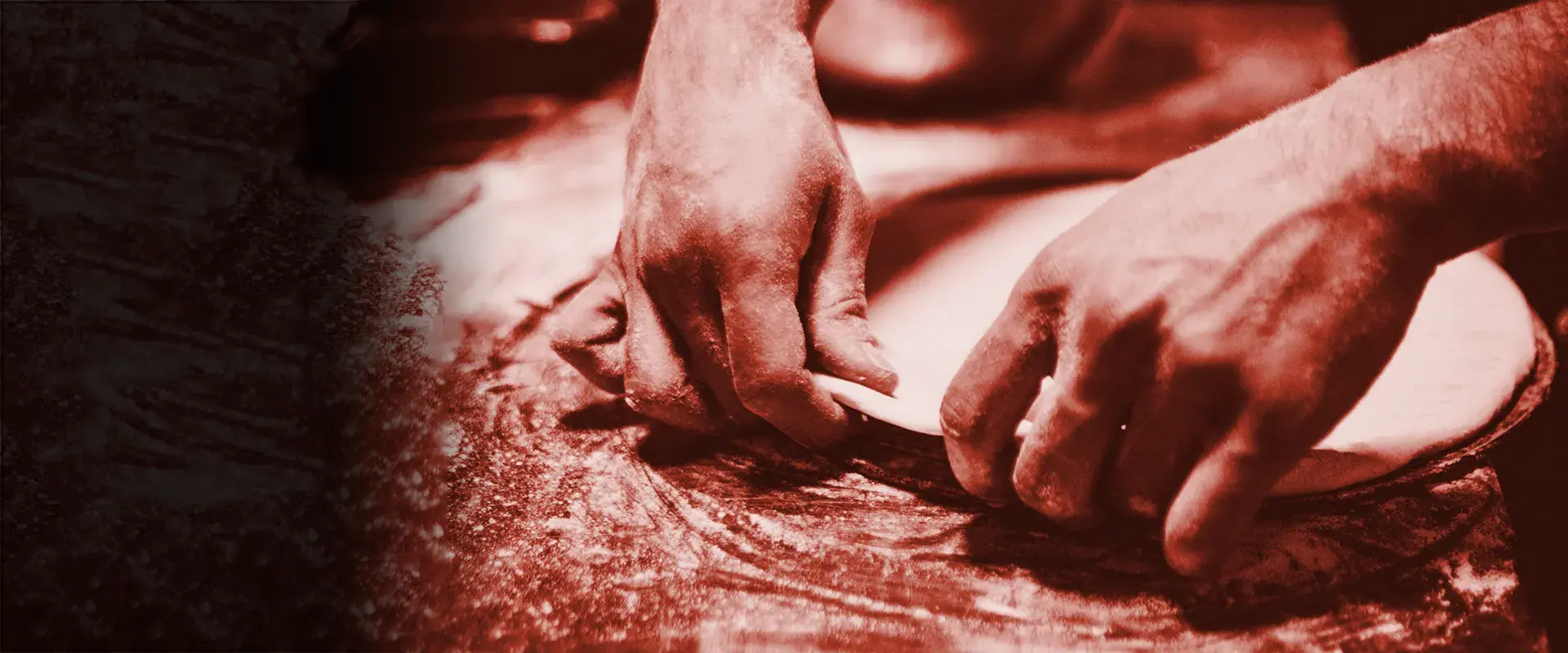 NOUVELLE PIZZA : LA MORTA